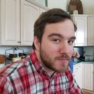 Meet your Posher, Bob